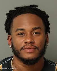 ADAMS FREDRICK DOUGLAS III 09/16/2023