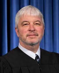 Supreme Court of Ohio 2021 Annual Report