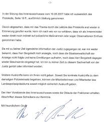 Schreiben sie, welchen bezug sie zu der ausgeschriebenen position haben. Auferstanden Aus Vertuschungen Zufalle Fuhren Zum Skandal Die Folge Bouffier Co Eiern Herum Projektwerkstatt