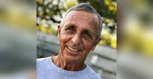 Jack Boucher Obituary