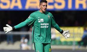 He can play left & right. Transfer News Aston Villa On Verge Of Signing Former Manchester United Youngster Pierluigi Gollini In 5m Deal Talksport
