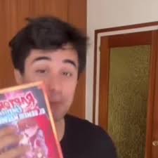 Bruce (@bruceantonioalman)