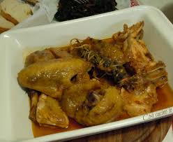 Maybe you would like to learn more about one of these? Faraona Alla Vecchia Maniera Ricetta Della Nonna