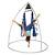 Diy Aerial Yoga Swing