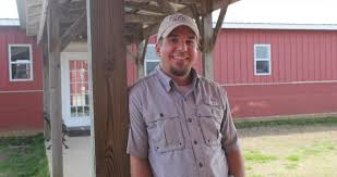 Farms turn to agritourism for success