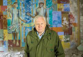 In this overview you will find all netflix movies and series starring david attenborough. Netflix S David Attenborough A Life On Our Planet Is The Most Important Documentary Of The Year