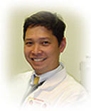 Dr. Dan F. Bautista