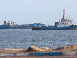 ship