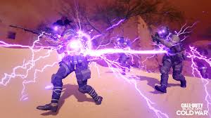 Black ops cold war raus. Alles Was Ihr Uber Saison 5 Von Call Of Duty Black Ops Cold War Und Warzone Wissen Musst Sie Startet Am 12 August