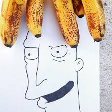 Mashup Dessins Objets Par Kristian Mensa 4 Funny Drawings Fun Illustration Everyday Objects