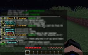 How to disable announcements on your minecraft server in this . Minecraft Server Rank Names And Donation Perk Ideas Enderchest