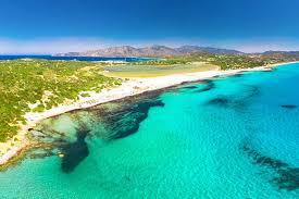 Fotografier, vejr, hoteller, anmeldelser, bedste rejsetidspunkt, anbefalinger. 9 Best Beaches In Sardinia Planetware