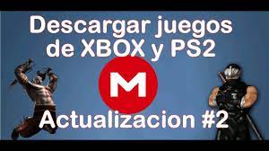 Maybe you would like to learn more about one of these? Descargar Juegos De Ps2 Y Xbox Clasico Mega Mediafire Uptobox 1fichier Actualizacion 2 Youtube