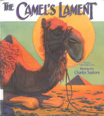 The theme of a text can be resumed in a few words, such as solitude, love, human conflict with nature, but the author's message would be a thesis on that theme, what his or her words imply on that theme. The Camel S Lament The Possum S Bookshelf
