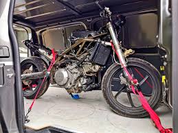 Comment faire transporter sa moto ? Transport Moto Les Trucs Et Astuces