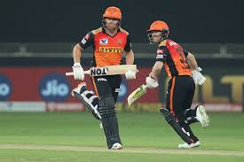 Jonny bairstow was back at the opener's slot and back at destroying the bowling attack. Jonny Bairstow It S Fun To Bat With David Warner