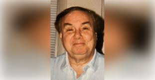 Obituary information for Gustav Carl Pack, Jr