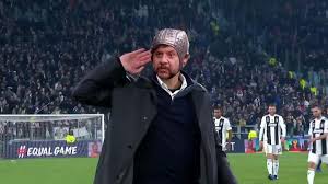 Jose mourinho has been appointed roma manager from the start of next season. E7 Yenza1jkojm