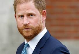 King Charles Intervening in Prince Harry's UK Case Would Have Been  “Constitutionally Improper,” Says Source