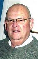 Gerald Gibson Obituary (1937