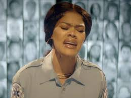 Teyana Taylor Drops Provocative Music Video For 'Still'