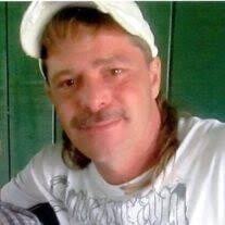 Robert "Danny" Daniel Carter Obituary