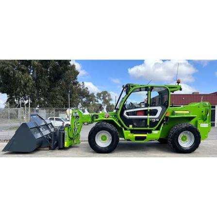 Merlo P-7210 Telehandler