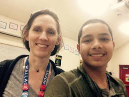 Does anyone remember Mrs Kelly the music teacher? Sometime in the 70s