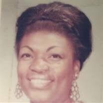 Mrs. Mattie Crockett-McMillian Obituary