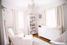 25 Soft And Subtle Baby Girl Nursery Ideas Girl Room Baby Girls Nursery Blush Pink Nursery