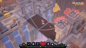 Although a little basic in some areas, there is still hours of fun here to be had by all ages. Minecraft Dungeons Review A Fun Family Friendly Romp