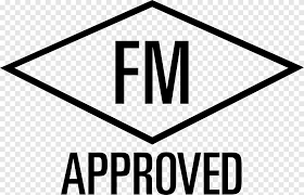 FM Approved Logo