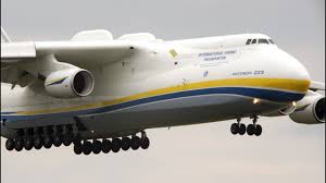 Antonow in der sowjetunion entwickeltes . Suche Nach Partner Antonov Holt Plane Fur Zweite An 225 Aus Schublade Aerotelegraph