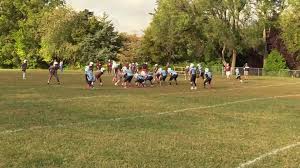 Jessie Clark 6th Grade