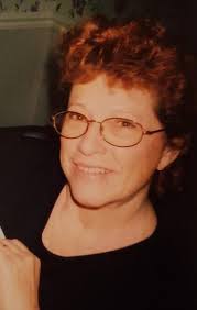 Joyce "Toni" Robb Obituary & Funeral