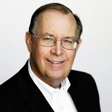 Gordon Storey, FCPHR