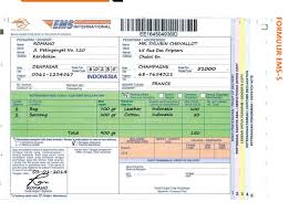 Pengiriman Paket Ke Luar Negeri Dengan Layanan Ems Pos Indonesia Kantorpos Nabila