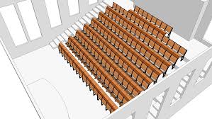 3 lines of study, in romanian, english and french over 7.000 students enrolled. Umf Cluj Project 3d Warehouse