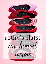 Despite this, there's a huge movement among women to empower one another, to secure equal rights, to challenge gender narratives, and to establish a brighter future for our daughters. Rothys Flat Review Fashion Style Wardrobe Oxygen