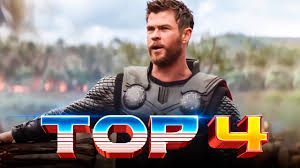 скачать фильм тор 2 царство тьмы в хорошем качестве Tor 4 Obzor Trejler 2 Na Russkom Youtube