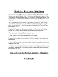 Check spelling or type a new query. Medium Sudoku Puzzles 17 Printable Sudoku Medium Sudoku Puzzles 17 Printable Sudoku Pdf Pdf4pro