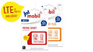 Ältere smartphones (ohne lte) sind dann nur noch sehr begrenzt für die datennutzung einsetzbar. Ja Mobil Und Penny Mobil Ab Sofort Mit Lte Zugang Im Telekom Netz