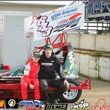 Aaron Terpstra. H643