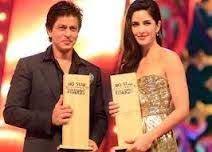صور شاروخان بالعضلات katrina kaif star awards parineeti chopra