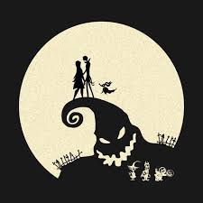 Download Nightmare Christmas Svg Files Nightmare Before Christmas Tattoo Nightmare Before Christmas Drawings Nightmare Before Christmas Wallpaper PSD Mockup Templates