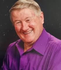 Obituary for Tony Bell