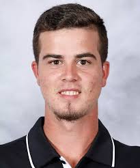 2015 Baseball Roster