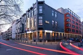 Rotterdam is the second largest city and municipality in the netherlands. Hotel Rotterdam 69 8 0 Prices Reviews The Netherlands Tripadvisor