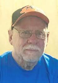 Charles 'Chuck' Clemmensen (1945-2019)