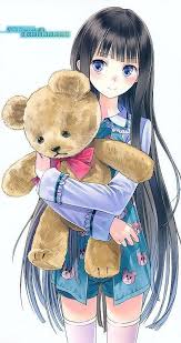 Pin On Anime Manga Art